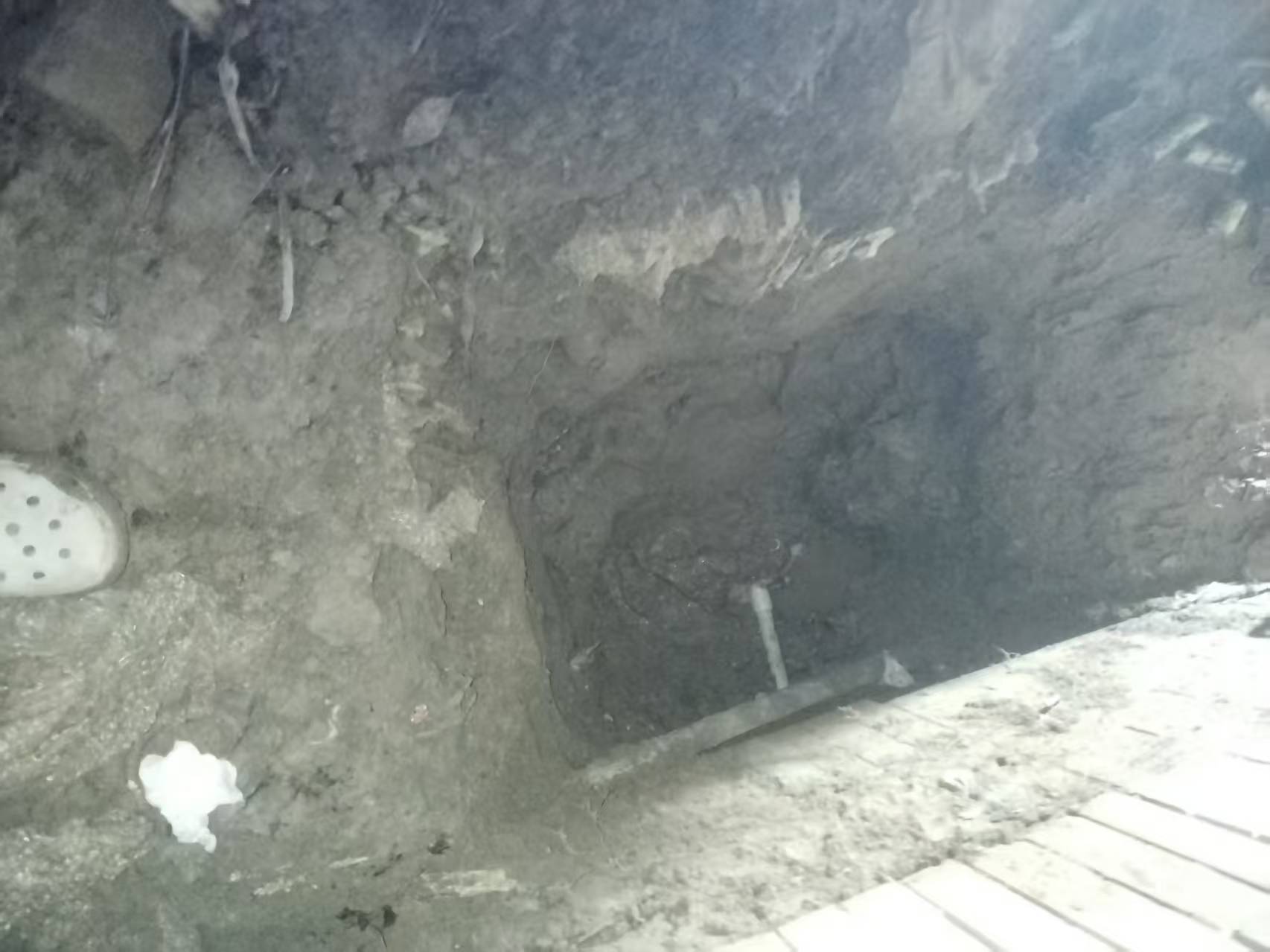 信阳管道更换